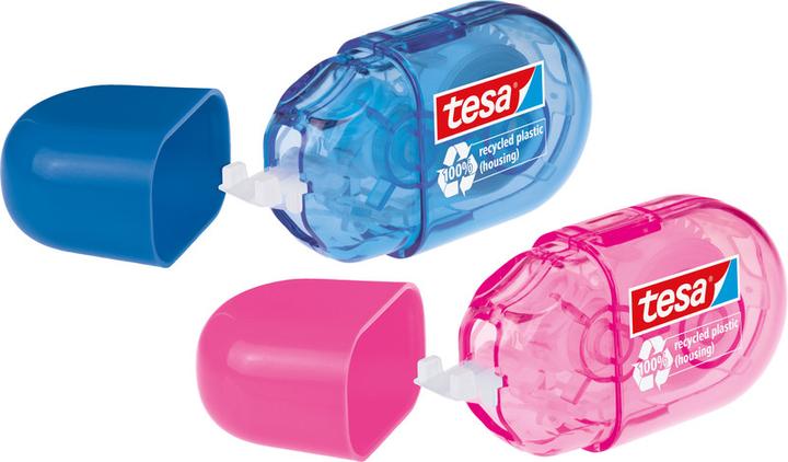 Productafbeelding tesa Mini ecoLogo