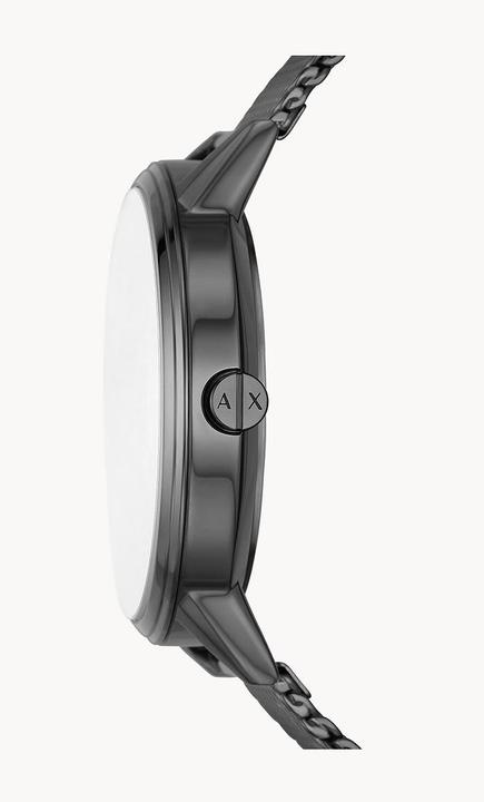 Produktbild Armani Exchange Hampton (Analoguhr, 46 mm)