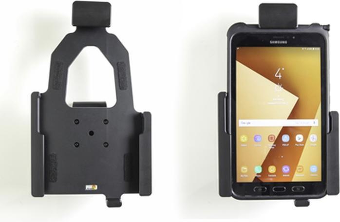 Actual product image Brodit 741003 Device holder Galaxy Tab Active 2
