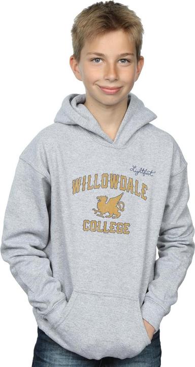 Produktbild Disney Onward Willowdale College Kapuzenpullover Jungen (140, 146)