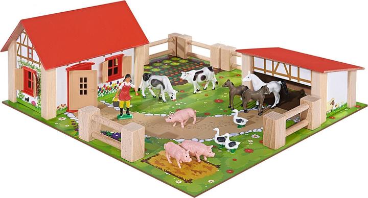 Actual product image Eichhorn Farm