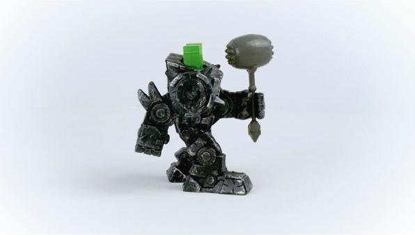 Produktbild Schleich Roboter Schatten-Stein
