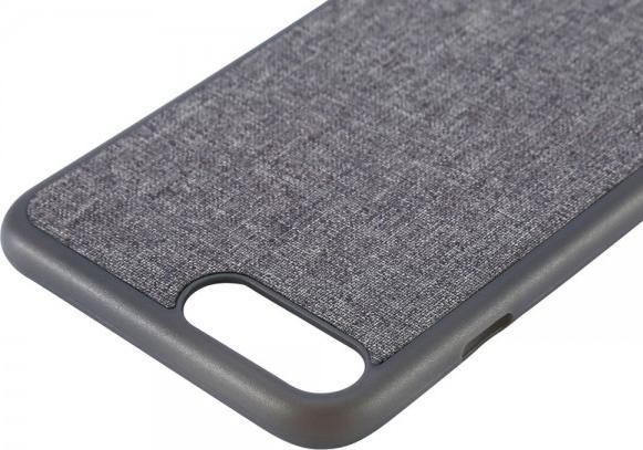 Produktbild Baseus Sunie Series Plastik/Stoff Hülle (Apple iPhone 7 Plus, Apple iPhone 8 Plus)