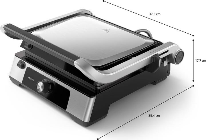 Actual product image Philips HD6301/90