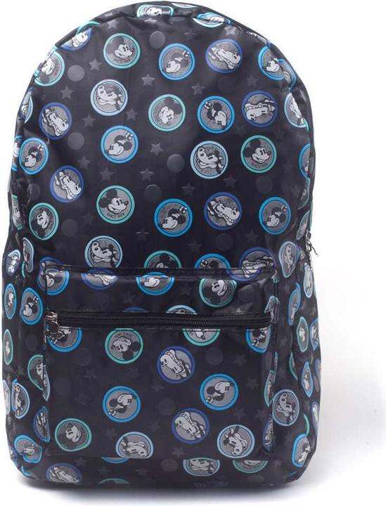 Mickey Mouse Club House Mickey Mouse AOP Backpack