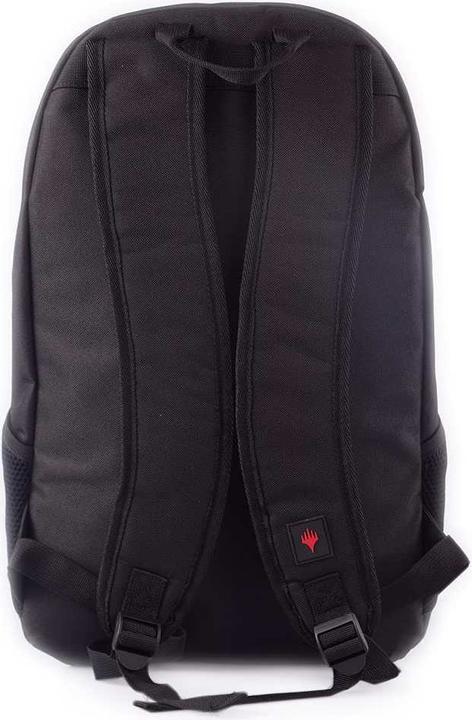 Produktbild Magic the Gathering 3D Embroidery Logo Backpack