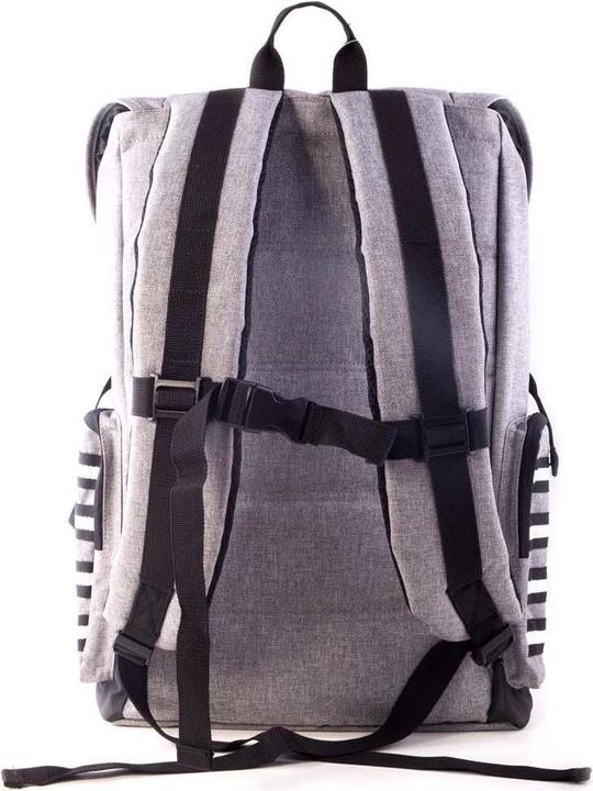 Actual product image Nintendo Entertainment System Controller Backpack