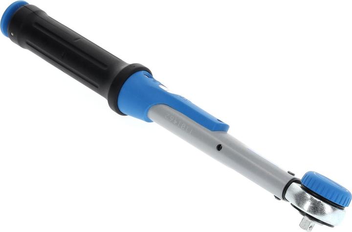 Produktbild Gedore 4549-02 Drehmomentschlüssel TORCOFIX K 5-25 Nm (1/4", 5 Nm, 25 Nm)
