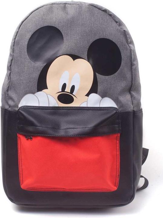 Image du produit Toy Story Sac à dos imprimé Mickey Mouse Placement