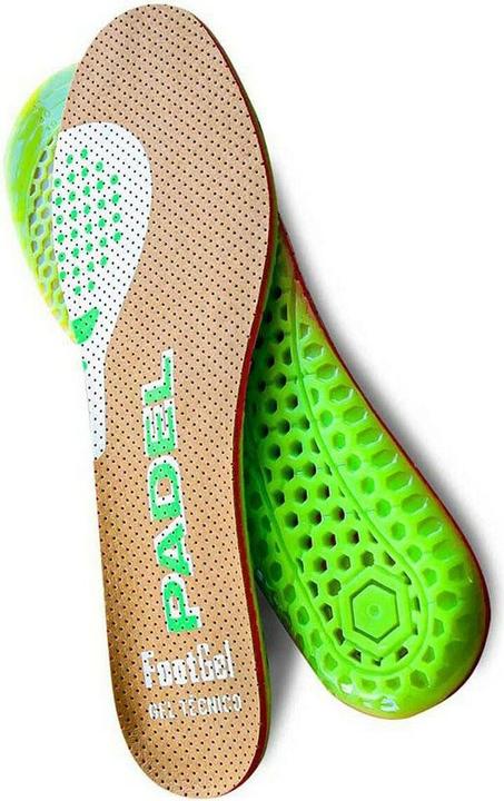 Produktbild Footgel Vorlagen 43 - 47