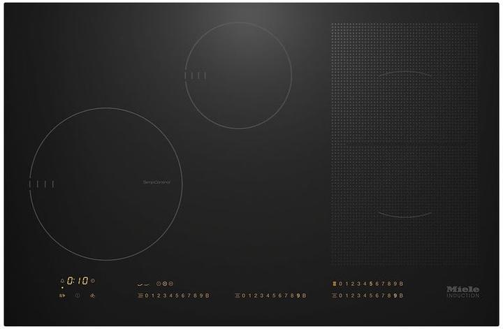 Produktbild Miele KM 6639-1 FX 10771540