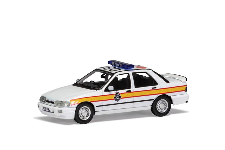 Produktbild Hornby Ford Sierra Sapphire RS Cosworth 4x4-Sussex Police