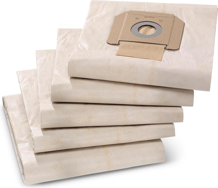 Produktbild Kärcher Papierfiltersack