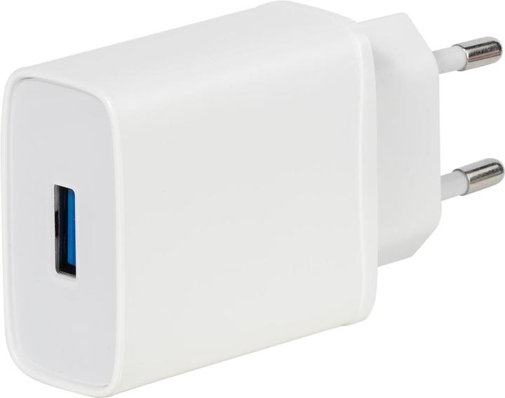 USB Ladegerät