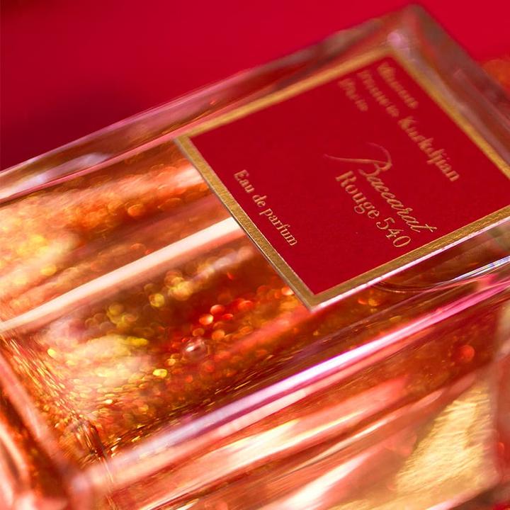 Immagine prodotto Maison Francis Kurkdjian Baccarat Rouge 540 (Eau de parfum, 70 ml)