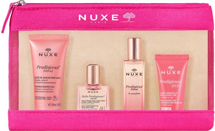 Immagine prodotto Nuxe Rituel Beaute Floral 2024 (Set per la cura del corpo)