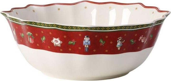 Medium bowl Toy's Delight (25 cm, 2.14 l, 1 x)