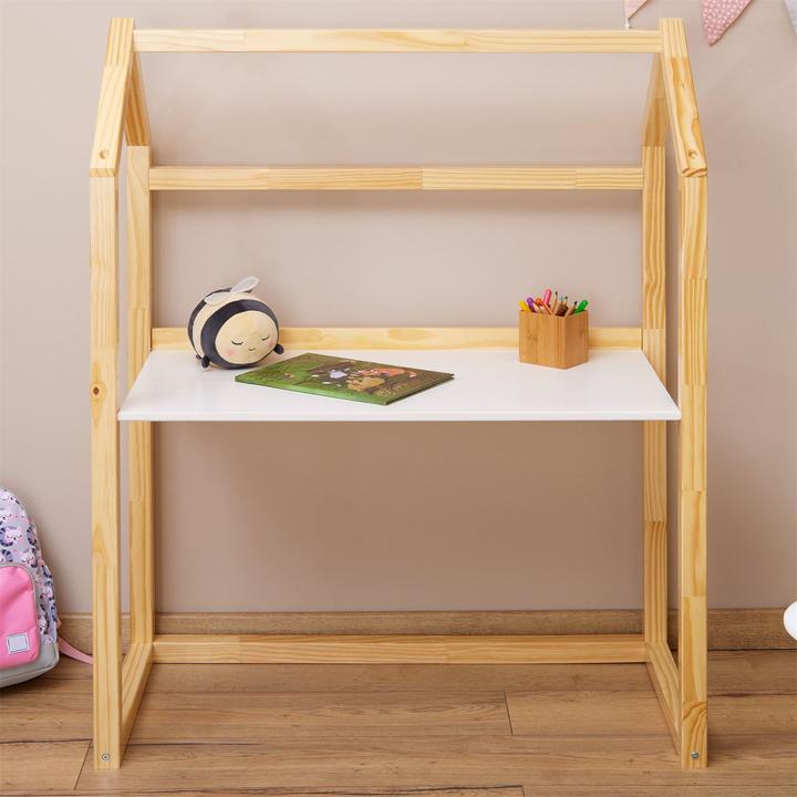 Actual product image IDIMEX Tina (92 x 47 cm)