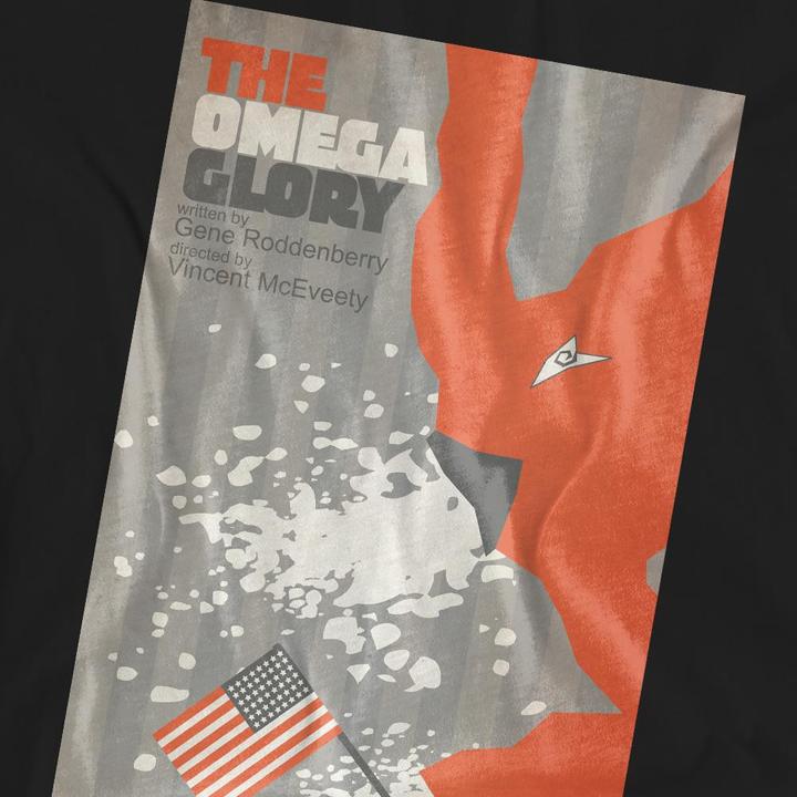 Produktbild The Original Series Episode 52 TShirt (M)