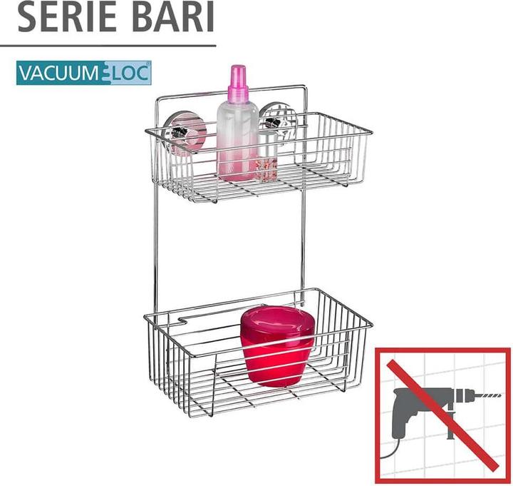Productafbeelding Wenko Bari