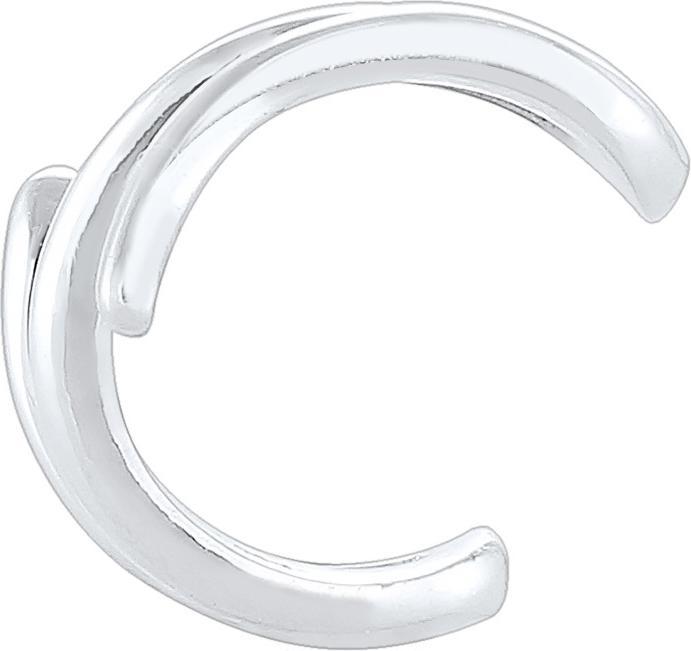 Image du produit Elli Earcuff, Geo (Argent sterling 925)