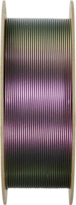 Immagine prodotto Polymaker PolyLite PLA Starlight (PLA, 1.75 mm, 1000 g, Multicolore)