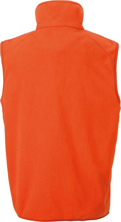 Immagine prodotto Result Clothing Gilet unisex in micropoliestere per adulti (XS)