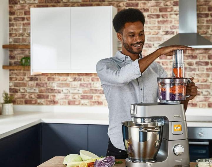 Image du produit Kenwood Kah647pl