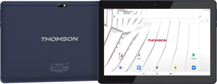 Immagine prodotto Thomson TEO10 TEO 10 (10") Allwinner Wi-Fi 4 (802.11n) Android 12 (10", 64 GB)
