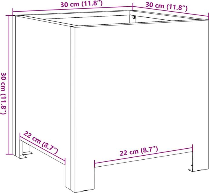 Image du produit VidaXL Urania