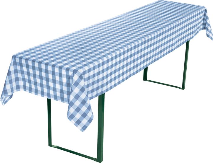 Actual product image Redbest Beer table tablecloth (110 x 260 cm)