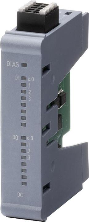 Produktbild Siemens SIMATIC 6ES7233-4HD50-0XB0 S7-1200 G2 SB 1233 AI 2x 14 bit/AO 2x 14