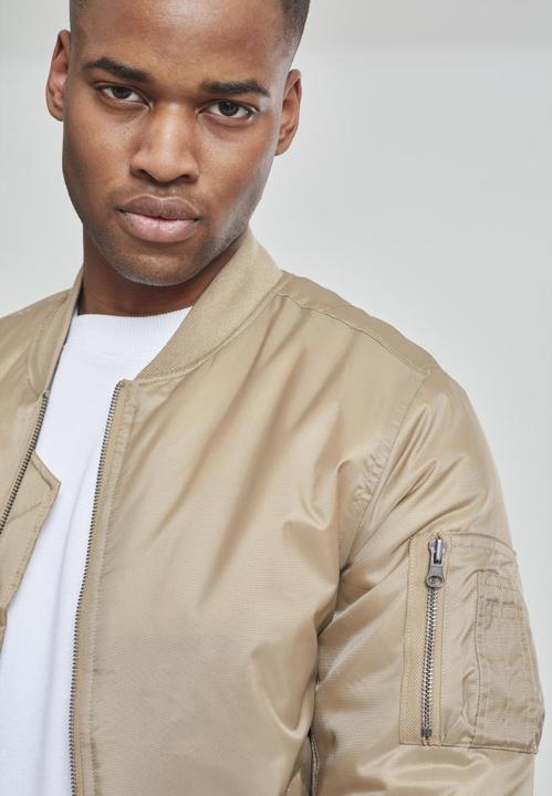 Produktbild Urban Classics Bomber Jacket (M)