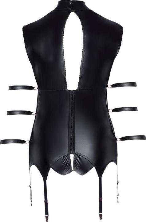 Actual product image Cottelli Collection Basque Bondage 2XL (XXL)