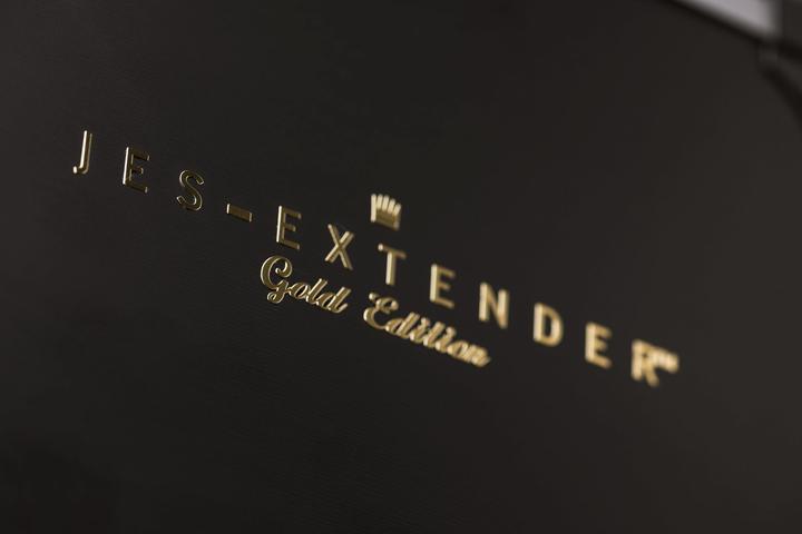 Actual product image Jes-Extender Gold Standard