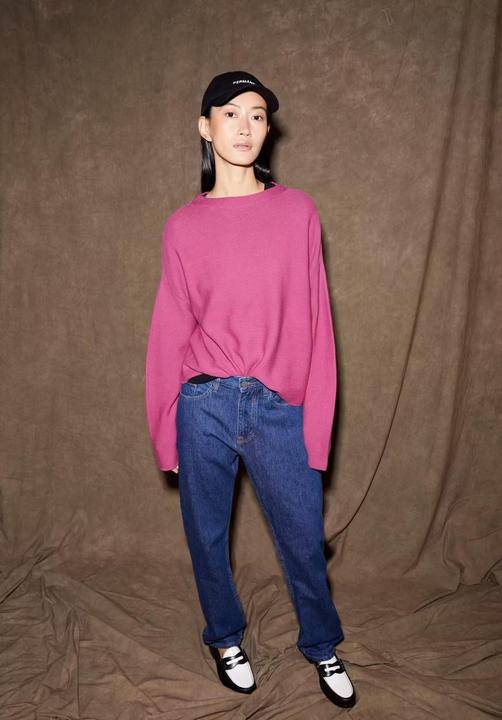 Image du produit Armedangels Women's Merinaa Liens Liens (M)
