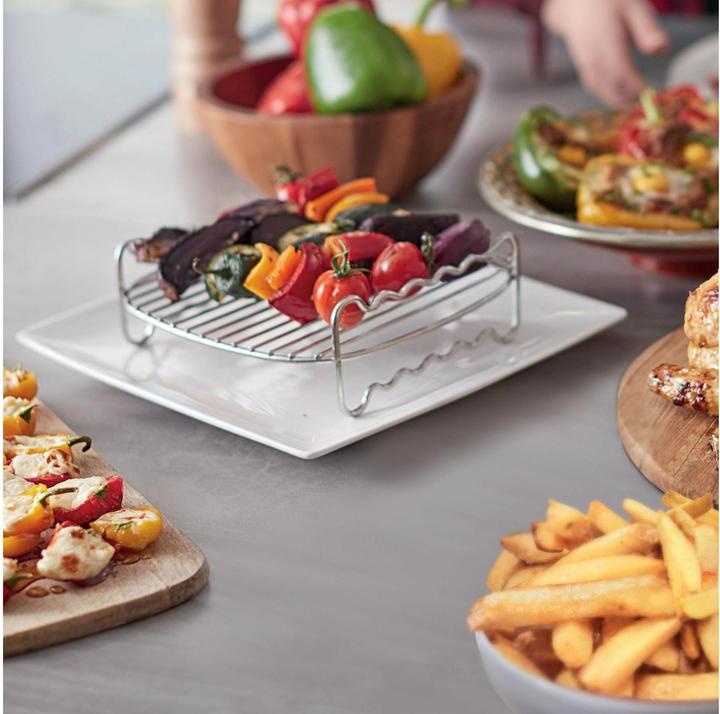 Immagine prodotto Philips Party-Kit für Airfryer XXL HD9950/00