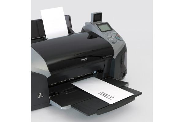 Actual product image Sigel Cover (C6, 50 x)