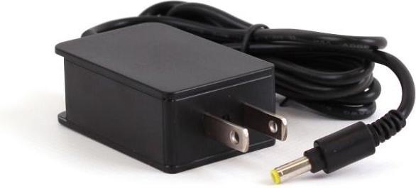 Actual product image Sinovoip 5V/2A PSU F. BPI-M2 ETC. (US) - Banana Pi - Power Supply 5V/2A DC, US Version