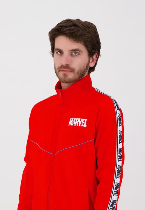 Image du produit Veste de track pour hommes For Victory (XL)