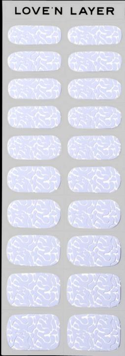 Love'n Layer - LNL Sky Blue (Sky Blue, Farblack)