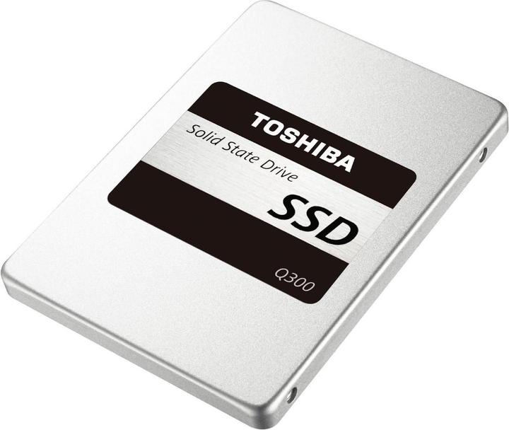 Image du produit Toshiba Q300 Rg4 (960 Go, 2.5")