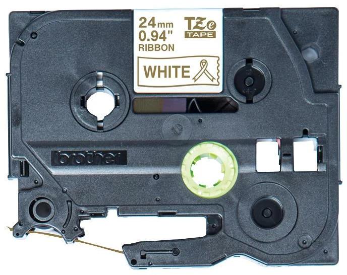 Produktbild Brother P-Touch (2.40 cm, Grau)