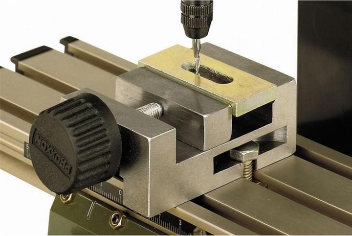 Actual product image Proxxon Precision vice PM40 (34 mm)