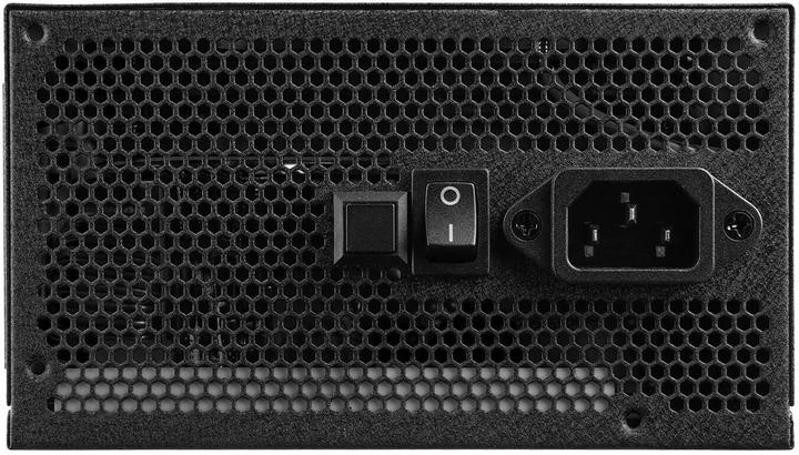 Produktbild Enermax Revolution D.F. X ARGB ATX3.0 PCI-e 5.0 Gaming PC Netzteil 1200W 80Plus Gold Vollmodular 2X (1200 W)