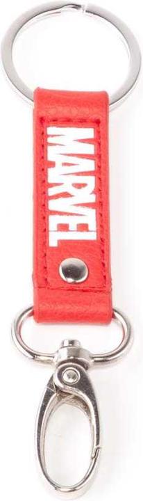 Comics Keychain