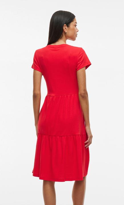 Produktbild Vila Kurzarm Midikleid (M)