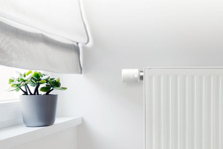 Image du produit tado° Thermostat de radiateur intelligent - kit de démarrage V3+