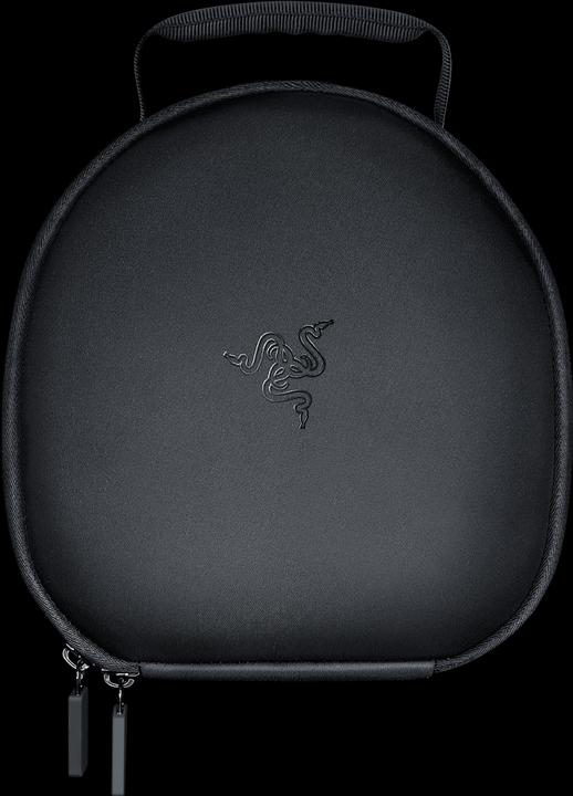 Actual product image Razer Multiplatform BlackShark V2 Special Edition, on-ear, microphone, black (Cable)