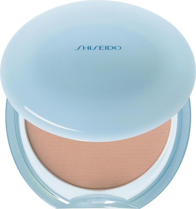 Shiseido Pureness Matifying Compact (10)